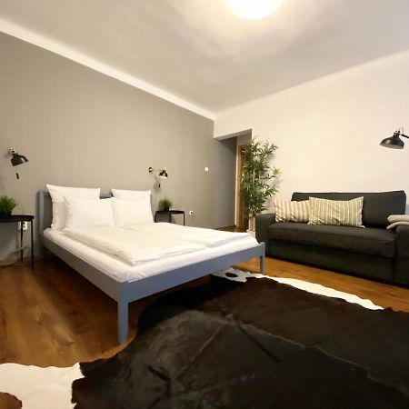 Budget Apartment by Hi5- Károly 16 Budapeste Exterior foto